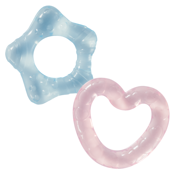 Глодалка за заби, разладувачка